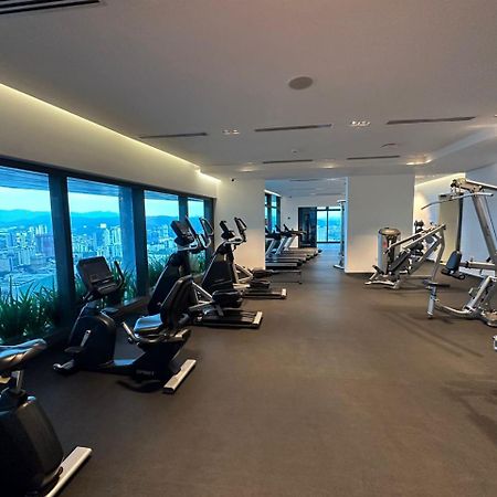 Eaton Residences Klcc By Perkasa Ikon Куала Лумпур Екстериор снимка