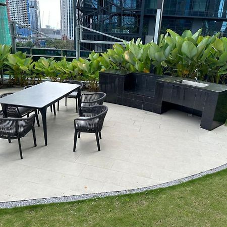 Eaton Residences Klcc By Perkasa Ikon Куала Лумпур Екстериор снимка