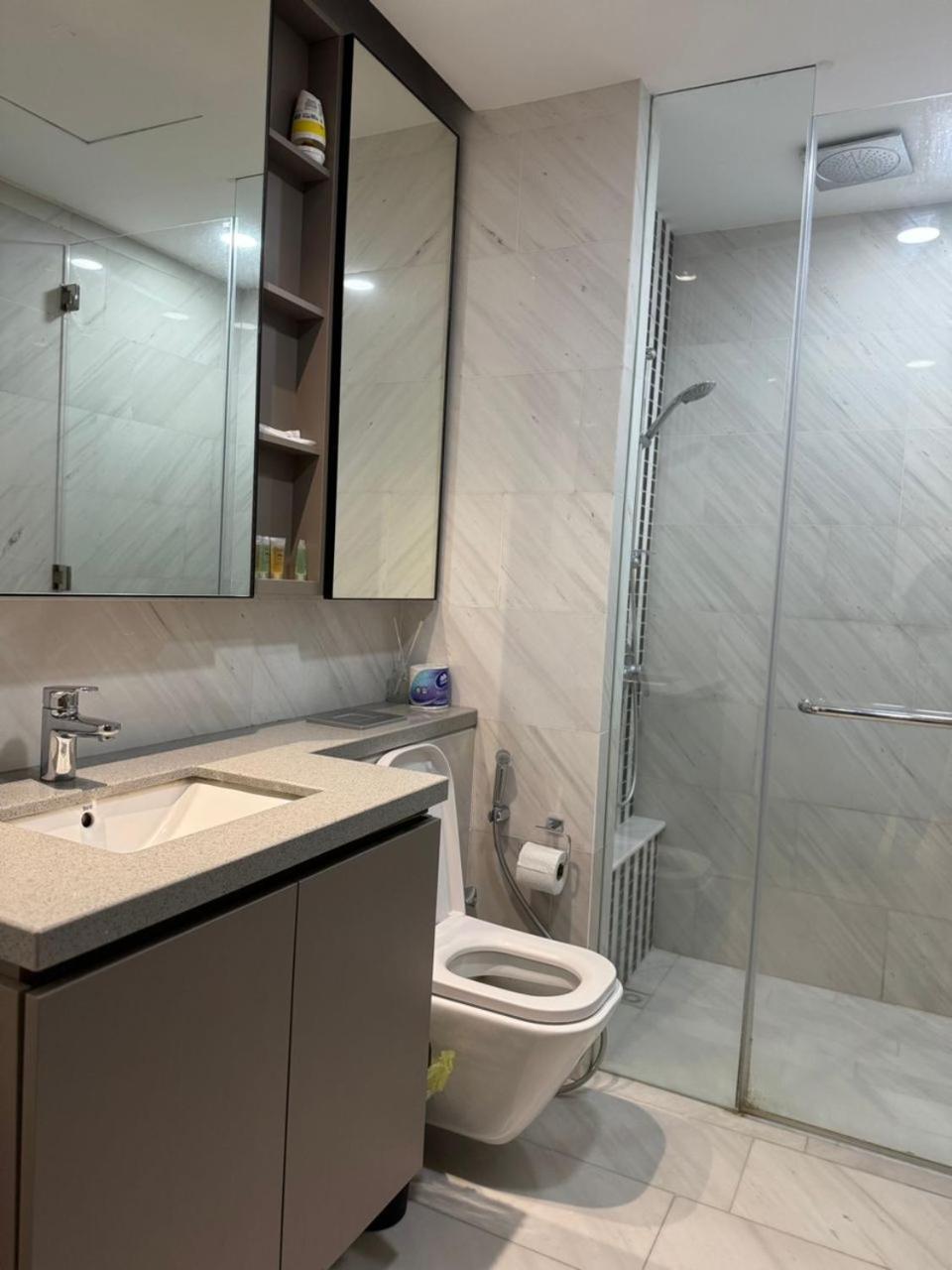 Eaton Residences Klcc By Perkasa Ikon Куала Лумпур Екстериор снимка