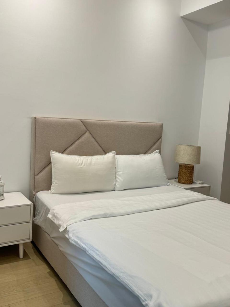 Eaton Residences Klcc By Perkasa Ikon Куала Лумпур Стая снимка