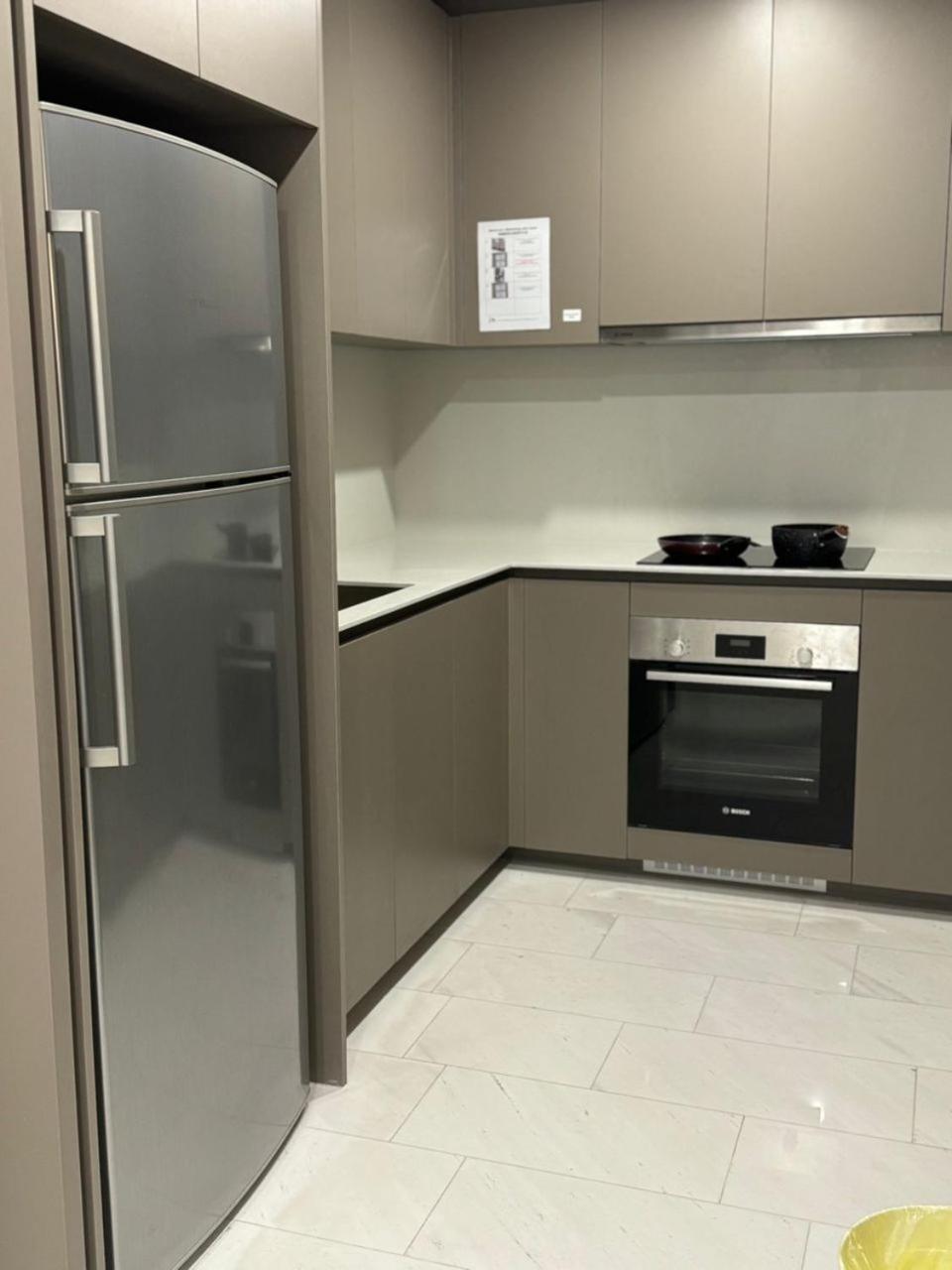 Eaton Residences Klcc By Perkasa Ikon Куала Лумпур Екстериор снимка