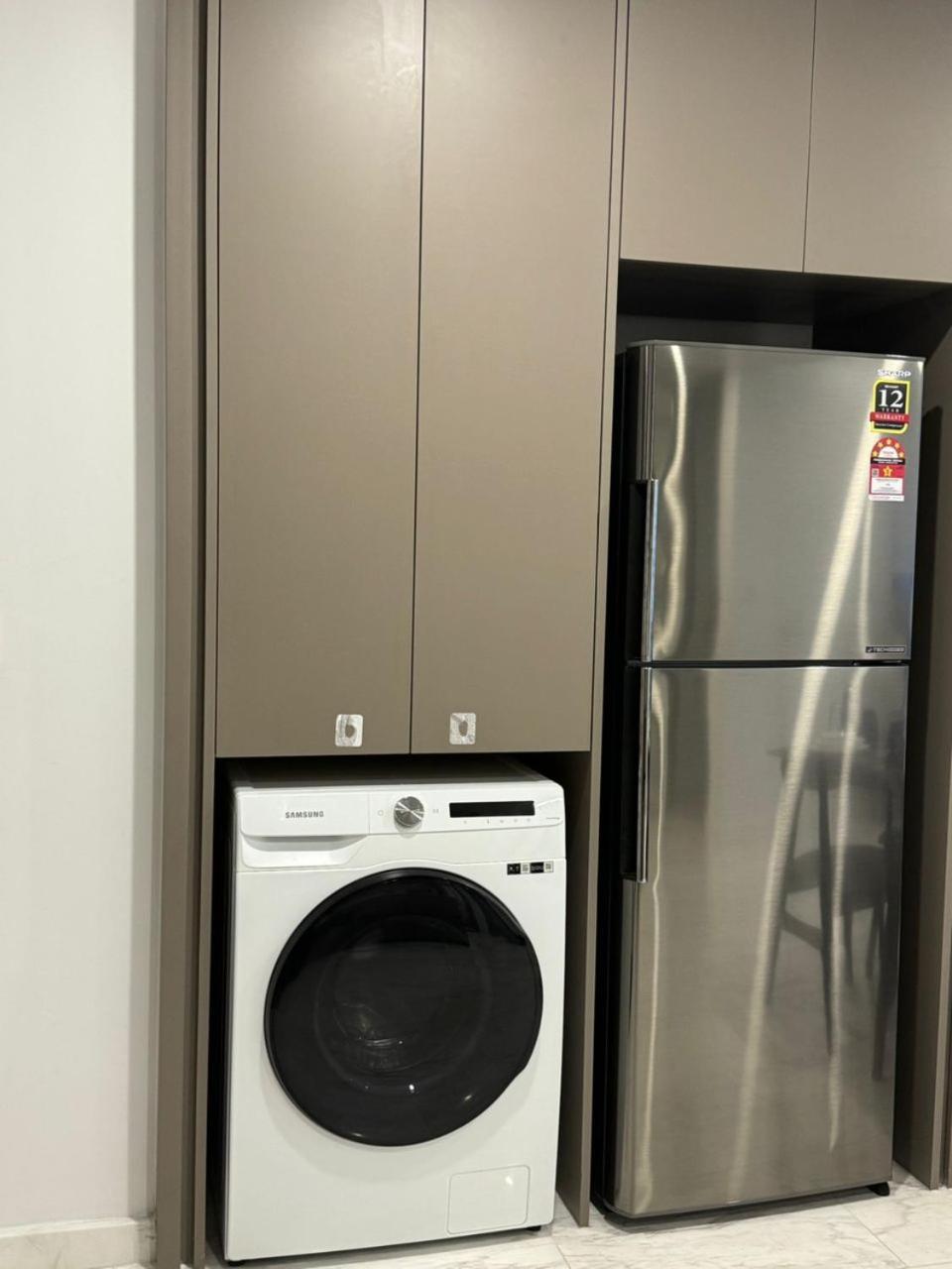 Eaton Residences Klcc By Perkasa Ikon Куала Лумпур Екстериор снимка