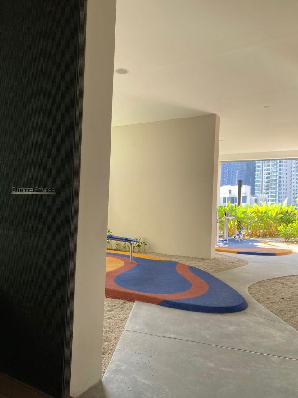 Eaton Residences Klcc By Perkasa Ikon Куала Лумпур Екстериор снимка