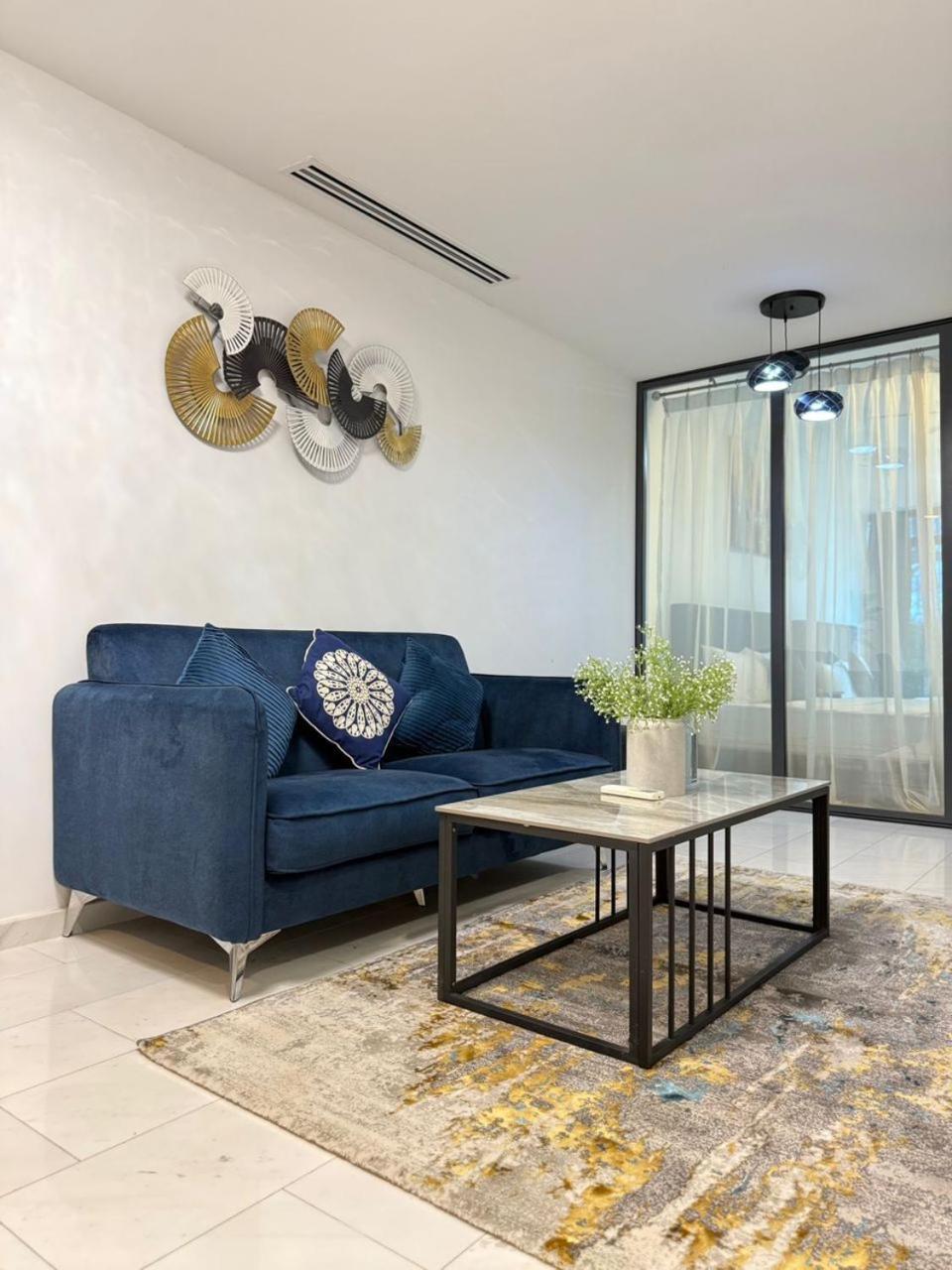 Eaton Residences Klcc By Perkasa Ikon Куала Лумпур Стая снимка