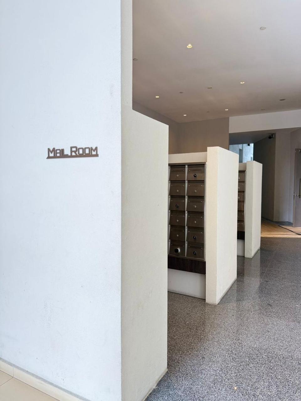 Eaton Residences Klcc By Perkasa Ikon Куала Лумпур Екстериор снимка